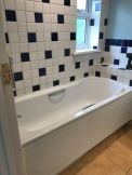 Ensuite, Wootton-Boars Hill, Oxfordshire, July 2019 - Image 1